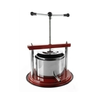 Torchetto, Inox, SKU 100/0204 - 100x100 Chef