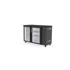 Armario Expositor Serie SBEP/SBIEP - Coreco