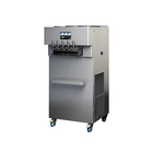 Maquina Helado Etoile Gel Plus PM, 2061.972, 14 (11) LT, 60 (70) KG/H, 400V - Gel Matic