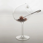 Copa Borgoña Serie 160 - 100x100 Chef