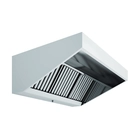 Campana Serie A10080CMB/A15080CMB/A20080CMB - Clima Hostelería