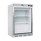 Vitrina Expositora DF-200-G, 120 Litros, -10°C a -22°C - DF-200-G