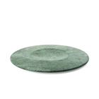 Plato Syro, Mármol, 190/1000 - 100x100 Chef