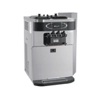 Máquina de helado soft de sobremesa C722, 2 x 35 litros, Conexión eléctrica dedicada requerida - Taylor