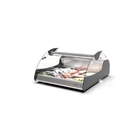 Vitrina Expositora Serie VX2/VX3 - Sayl