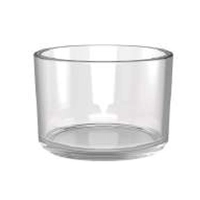 Miniatura Irrompible Vasito SAN Zero Serie 312 - Macadamia