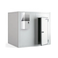 Recinto Frigorífico Serie K1C/K2C/K3C - Coreco