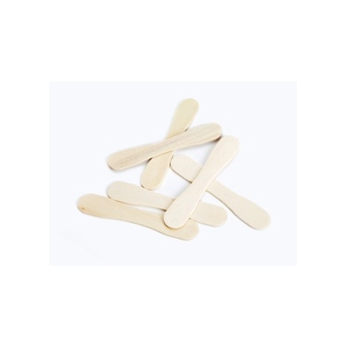 Palitos Bombón Helado, XS, Madera, 150/0008 - 150/0008