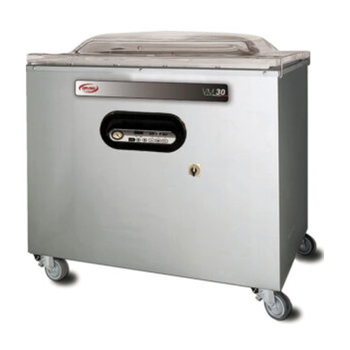 Envasadora Al Vacío 30D, 106 MC/H - 30D