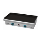 Plancha De Cocina PE80NC, Cromo-Duro-Inox - Infrico