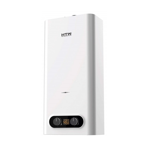 Aquecedor Atmosférico a Gás OBI, HTWCLA14NOXOBIGLP, Butano G30 / Propano G31, 14.2 L/min - HTWCLA14NOXOBIGLP