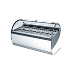 Vitrina Helados Serie MOON2V - Italproget