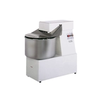 Amasadora UDP 50 Serie 2521 - Udi