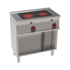 Fogão Elétrico, 4300 W, 30511617 - Eurast