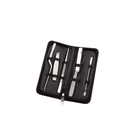 Kit de Emplatado Top Chef - 100x100 Chef