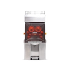 Exprimidor De Naranjas Profesional, AUTO-PRO Z COUNTER, 22 Naranjas Por Minuto, 200W, 220V/50HZ - Mizumo
