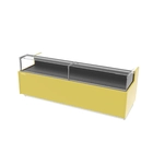 Vitrina Expositora Serie VMG RU LG - Infrico