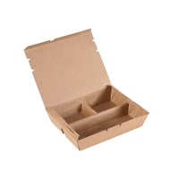 Box Carton Kraft Serie 41023 - Macadamia