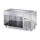 Placa Fria Serie SSPF - Granita