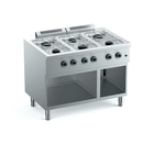 Cozinha/Fogão Série ELFU - Clima Hostelería