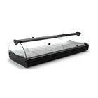 Vitrina Sobremostrador Serie SHS/SHM - Sayl