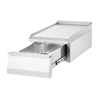 Mesa de Trabajo Serie 9700 - Clima Hostelería