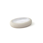 Platos Tarraco Blancos - 3 uds. - 100x100 Chef