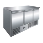 Mesa Fria Série S903TOP/S901 - Clima Hostelería