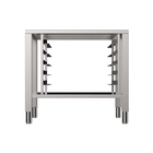 Soporte Porta Bandeja, Acero Inox, 2/1 GN, 2106.758 - Udex