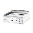 Fry Top Gas Cromo Duro Serie 973 - Clima Hostelería