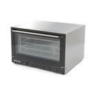 Horno PHR0030, 3800W + 2000W Grill, 50°C a 300°C - Malka