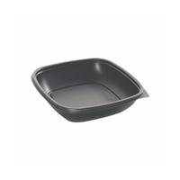 Envase Cuadrado Fastpac PP Serie 761 - Macadamia