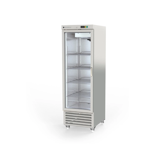 Armario UPR-27G-R134, 645 L, -2°C a +8°C / 28°F a 46°F - UPR-27G-R134
