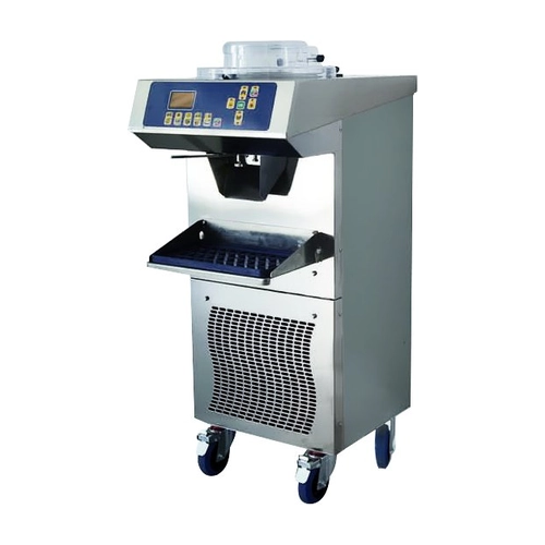 Produtor Helado Automático Mueble, BFX150A, 15 Lt/h, 2061.502 - 2061.502