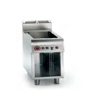 Baño María Eléctrico, 80, 3 kW, 80BME80-NA - Granita