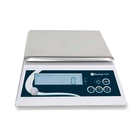 Balanza PD6, 2 kg, 176 x 176 mm - Clima Hostelería
