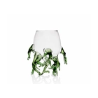 Algas verdes, Borosilicato, España - 100x100 Chef