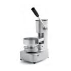 Prensa De Hamburguesas, FPH 100, 130 mm - Granita