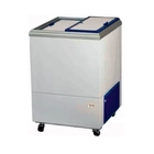 Conservadora Para Granizados Y Horchata, +5 / -5 °C, CHG 200 - Casfri