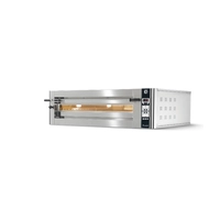 Horno Pizza Serie DN - Cuppone