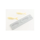 Fish SilicoMold - 100x100 Chef
