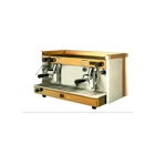 Máquina Café 2GR CEE Electrónica, 230V, 2GR, 2011.032A - Futurmat