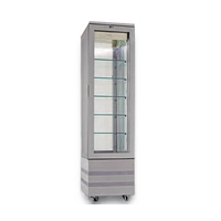 Armário Expositor TN e BT Série EVO 460 - Tekna