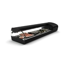 Vitrina Refrigerada Shark Serie 3097.52 - Udi