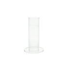 Soporte Para Bolsa Squasher, Acrílico, 100/0203 - 100x100 Chef