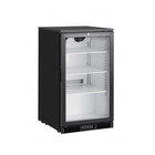 Armario expositor FT-150F, 150 L, hasta -18 °C - Clima Hostelería