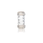 Cápsula Dry Ice, Borosilicato, 4uds, 160/5109 - 100x100 Chef