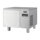 Abatidor Gastronorm-Euronorm DSAM311, 3 1/1, -30ºC to -40ºC - Granita