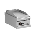 Fry Top Gas Sobremesa, GMFTG74TL, 40 Liso - GMFTG74TL
