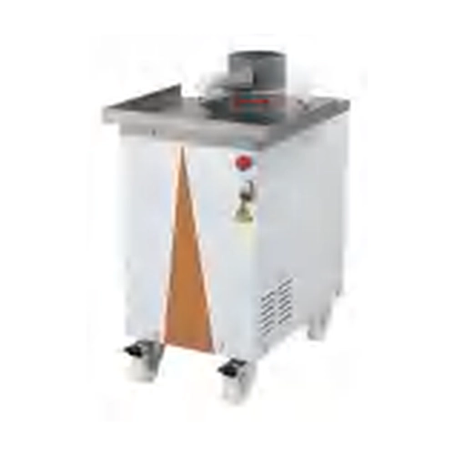 Boleadora AR 300, 1200 Kg/h - BOLEADORA AR 300